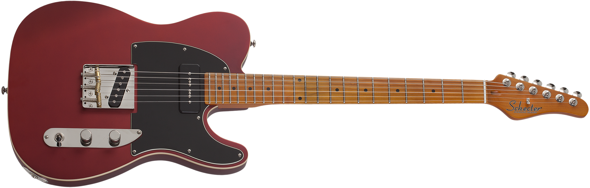 Schecter telecaster hotsell